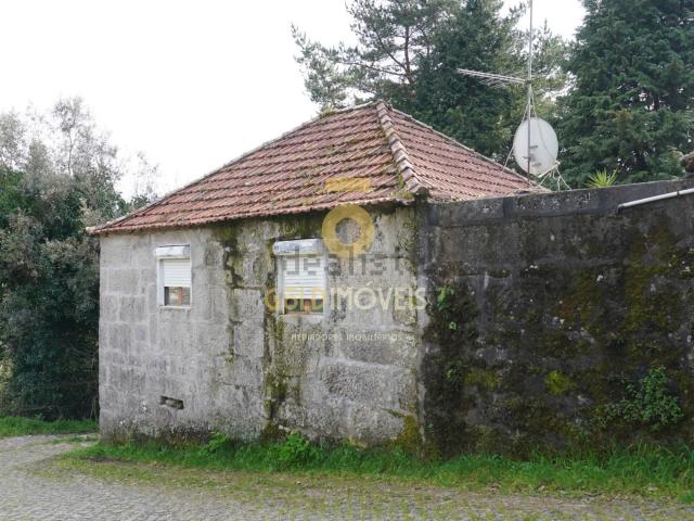 Casa venda em Banho E Carvalhosa, Porto
