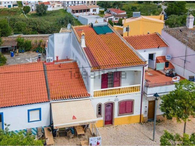Casa venda em Barão de São João, Lagos