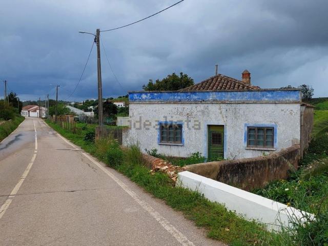 Casa venda em Vila Do Bispo, Faro