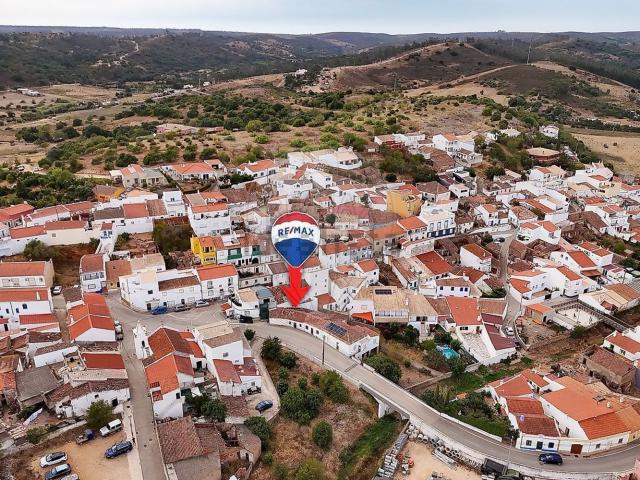 Casa venda em Barão de São Miguel, Vila do Bispo