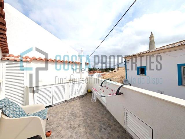 Casa venda em Barão de São Miguel, Vila do Bispo