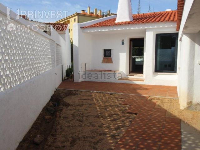Moradia alugar em Quarteira