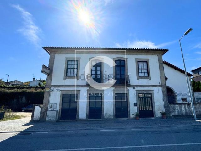 Casa venda em Barcelinhos, Arcozelo