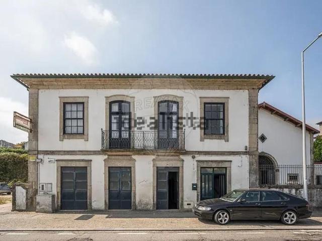 Casa venda em Barcelinhos, Barcelos