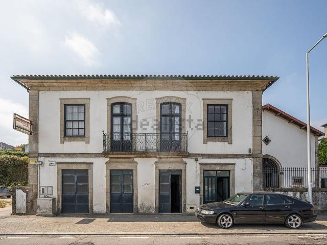 Casa venda em Barcelinhos, Arcozelo