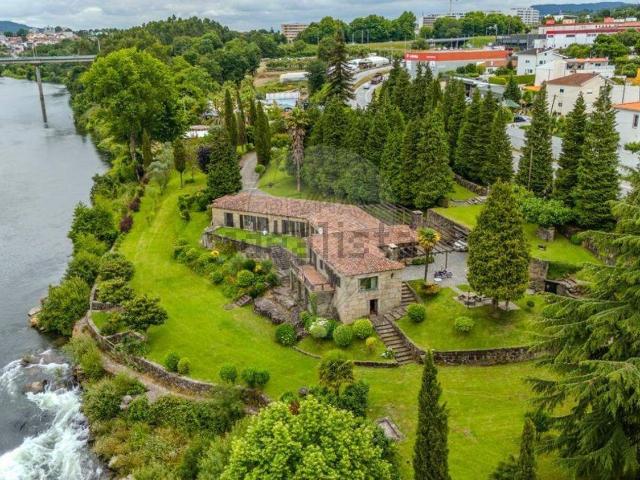 Casa venda em Carvalhal, Arcozelo