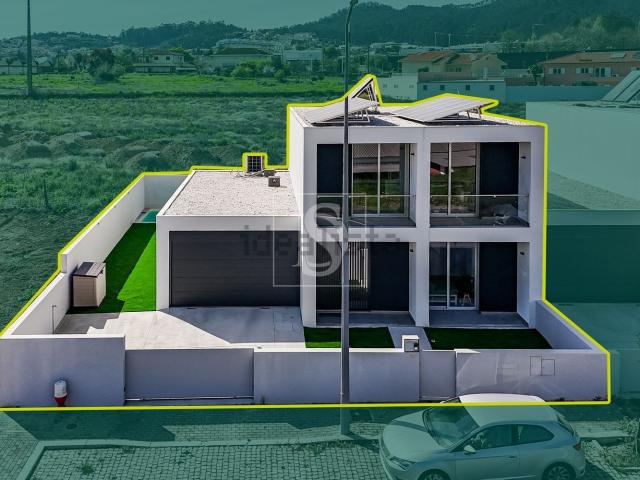 Casa venda em Vila Frescainha (São Martinho), Arcozelo