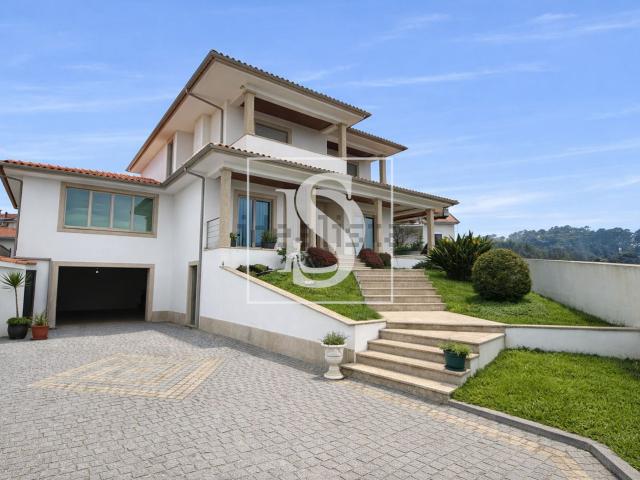 Casa alugar em Vila Boa, Arcozelo