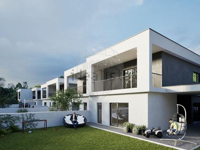 Casa venda em Barcouço, Mealhada
