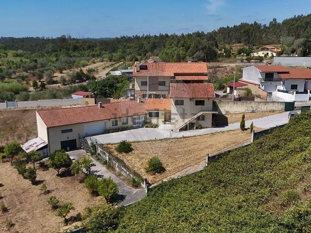 Casa venda em Quinta da Branca, Mealhada