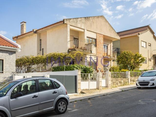 Casa venda em Lavradio, Setúbal