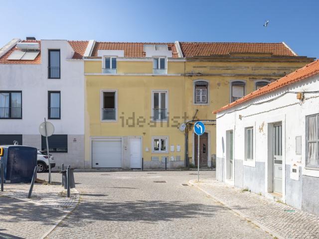 Casa venda em Barreiro, Barreiro e Lavradio