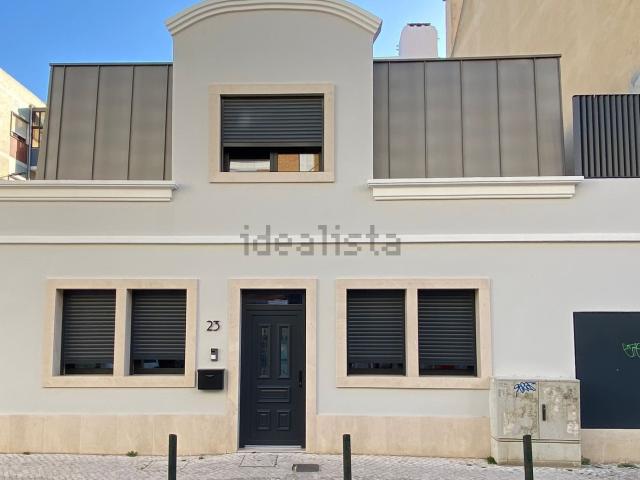 Casa venda em Bairro Ferroviário, Barreiro