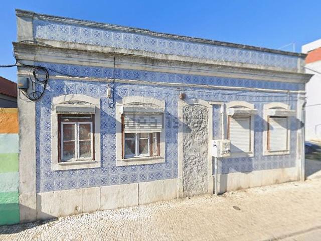 Casa venda em Bairro Ferroviário, Barreiro