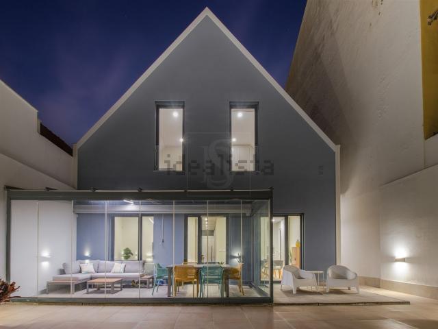 Casa venda em Bairro Ferroviário, Barreiro