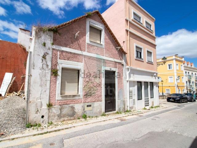 Casa venda em Barreiro, Setúbal
