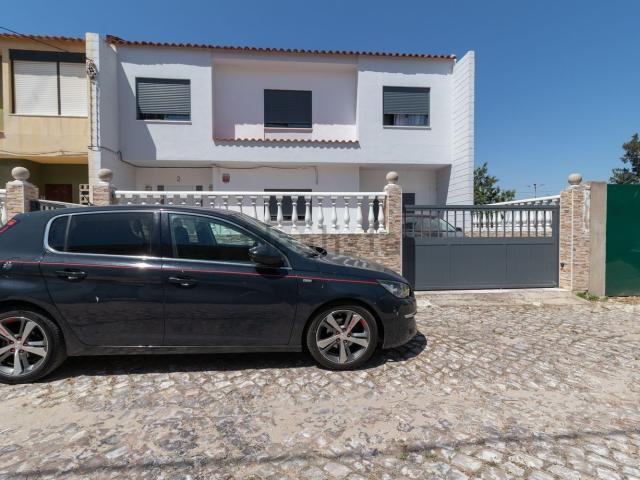 Casa venda em Lavradio, Setúbal