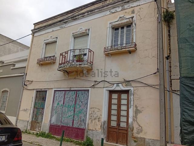 Casa venda em Barreiro, Setúbal