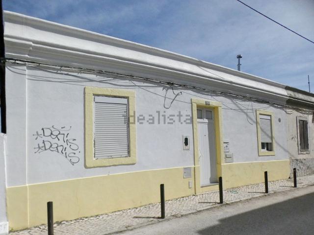 Casa venda em Bairro Ferroviário, Barreiro