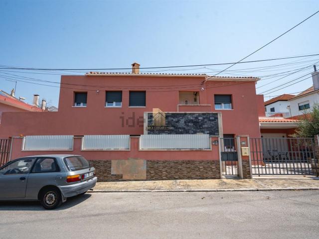 Casa venda em Fidalguinhos, Lavradio