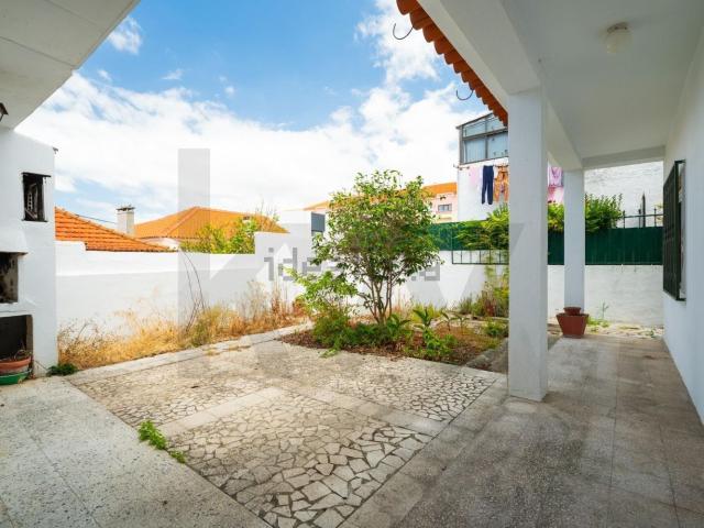 Casa venda em Fidalguinhos, Lavradio