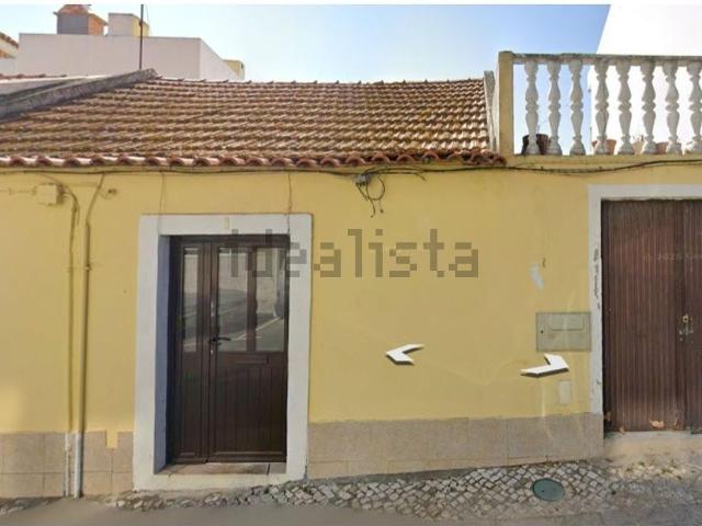 Casa venda em Lavradio, Setúbal