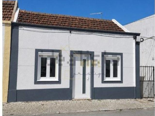 Casa venda em Bairro das Palmeiras, Lavradio