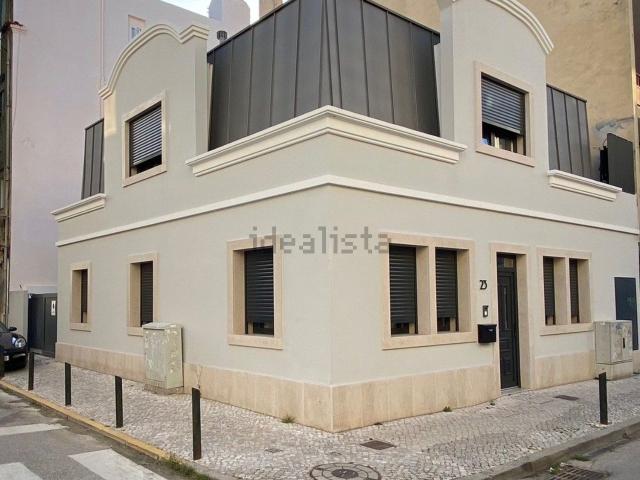 Casa venda em Bairro Ferroviário, Barreiro