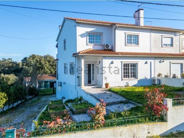 Casa venda em Quinta do Reforteleiro, Alcobaça