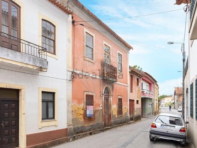 Casa venda em Landiosa, Águeda