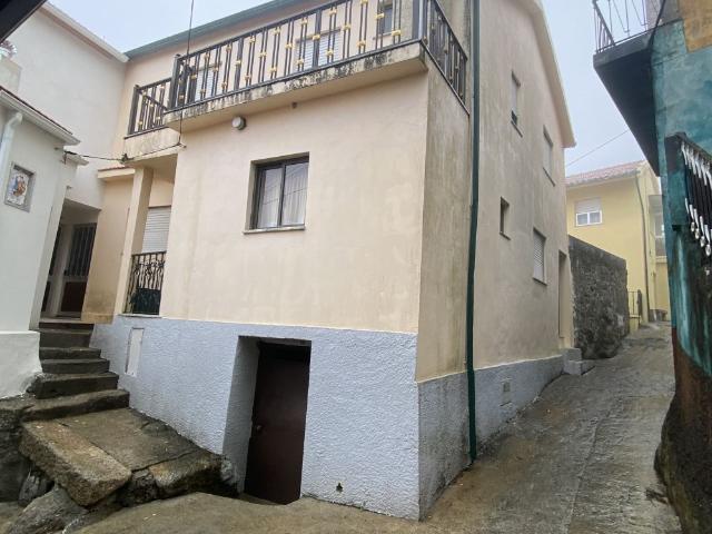 Casa venda em Resende, Barrô
