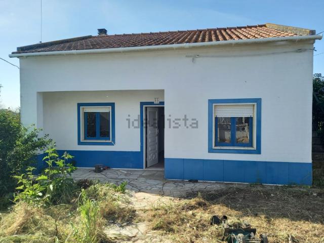 Casa alugar em Benavente, Santarém