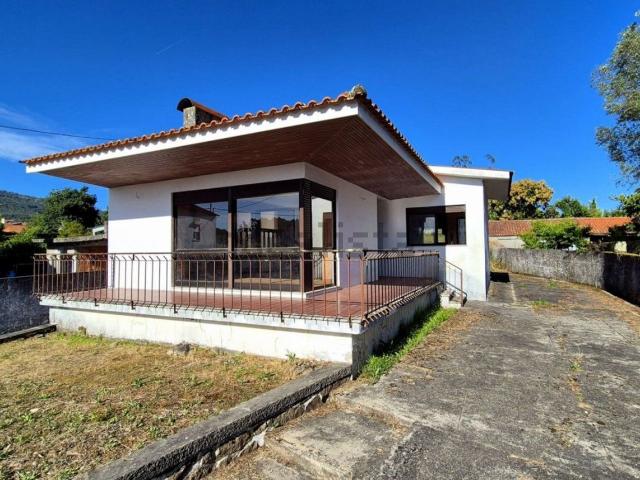 Casa venda em Barroselas, Viana do Castelo