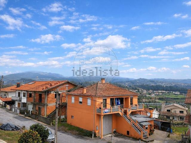 Casa venda em Cabeceiras De Basto, Braga