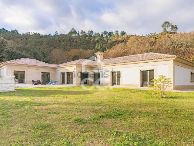 Casa venda em Cabeceiras De Basto, Braga