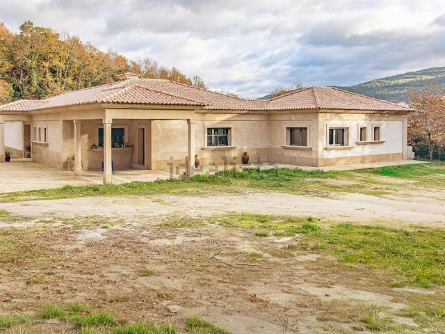 Casa venda em Cabeceiras De Basto, Braga