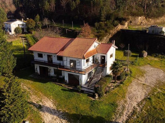 Casa venda em Cabeceiras De Basto, Braga