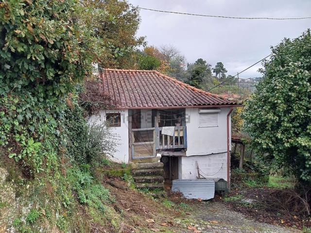 Casa venda em Ribas, Celorico De Basto