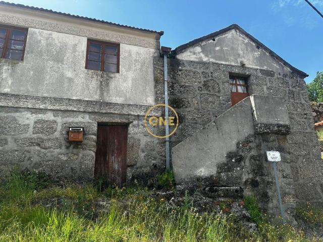 Casa venda em Celorico De Basto, Braga