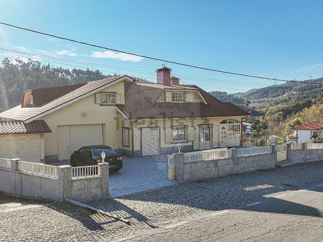 Casa venda em Celorico De Basto, Braga