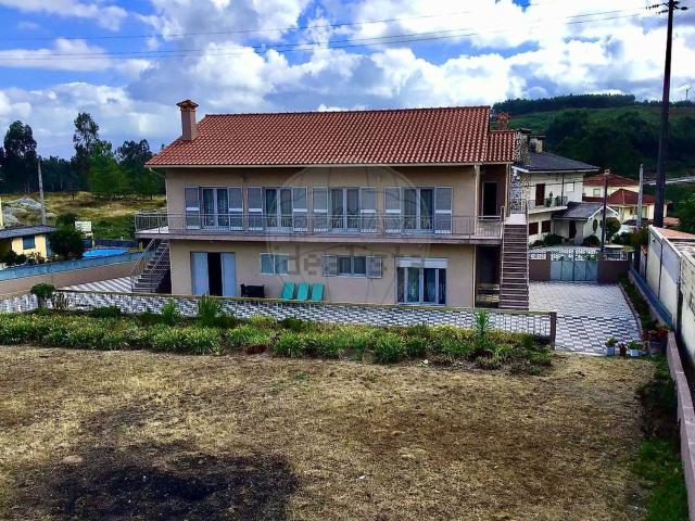 Casa venda em Barrozinho, Celorico De Basto