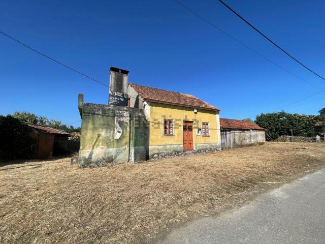 Casa venda em Ribeiro da Coroa, Rego Da Murta