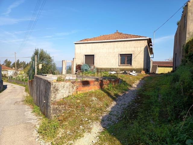 Casa venda em Beco, Ferreira do Zêzere