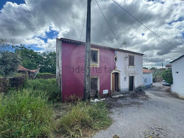 Casa venda em Rego Da Murta, Santarém