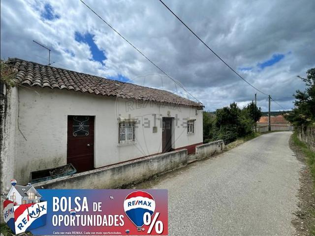 Casa venda em Alqueidão de Santo Amaro, Rego Da Murta