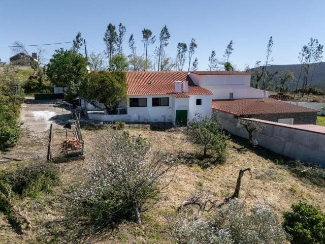 Casa venda em Rego Da Murta, Santarém