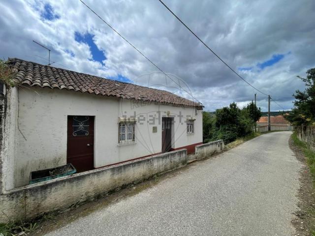 Casa venda em Alqueidão de Santo Amaro, Rego Da Murta