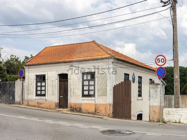 Casa venda em Salreu, Estarreja