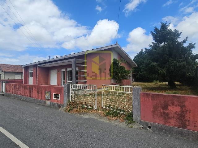 Casa venda em Areosa do Norte, Estarreja
