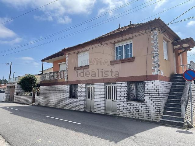 Casa venda em Estarreja, Aveiro